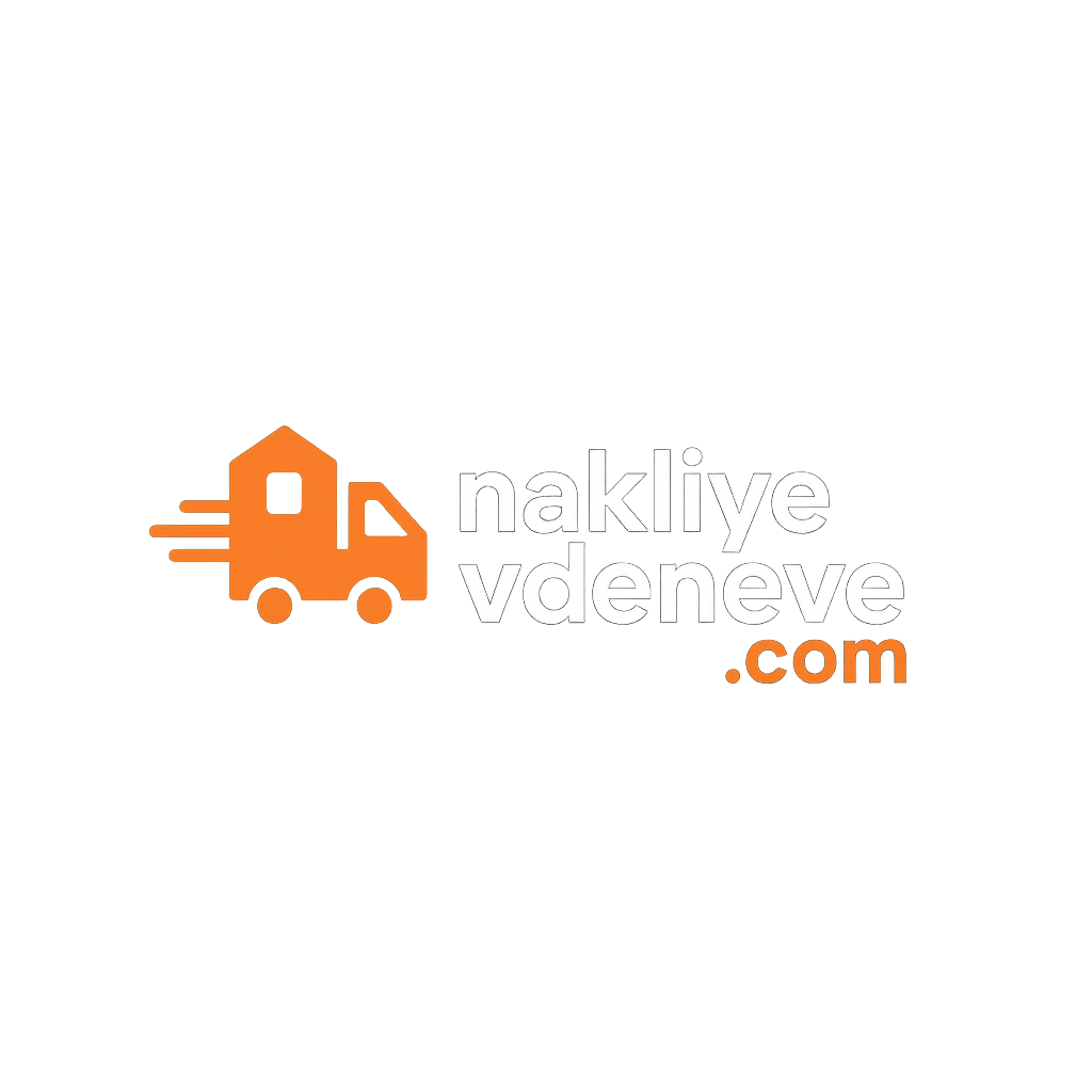 Evden Eve Nakliyet İstanbul Nakliyat